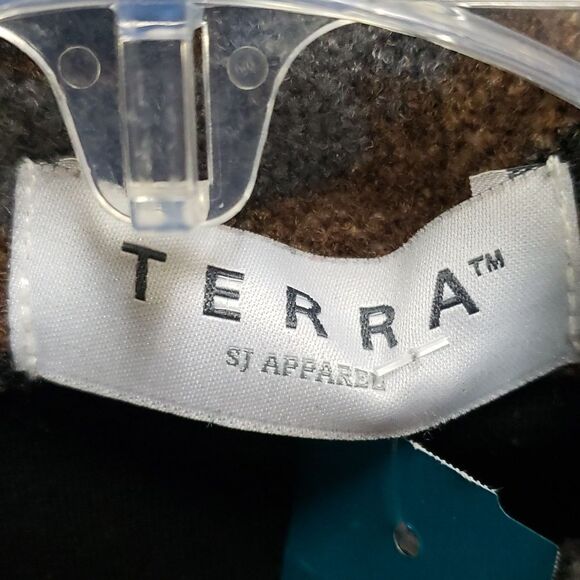 Terra jacket  - Picture 2 of 3